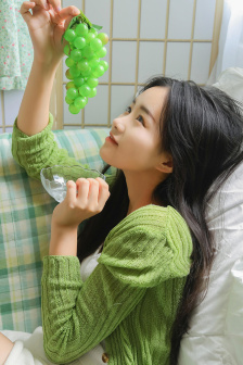 《晚娘》